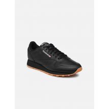 Reebok Classic Leather Noir - Baskets - Disponible en 42 1/2