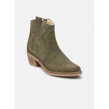 Bottines et boots Ambre Vert - Georgia Rose - Disponible en 37