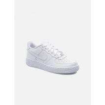 Nike Air Force 1 (Gs) Blanc - Baskets - Disponible en 38