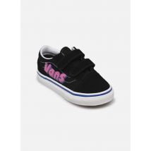 Vans Old Skool V BB schwarz - Sneaker - Größe 26 1/2