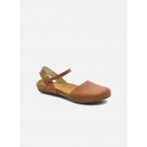 Sandales et nu-pieds Wakataua N412 Marron - El Naturalista - Disponible en 38