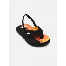 Sandalen MOLOKAI LAYBACK TODDLER Multicolor - Quiksilver - Beschikbaar in 22