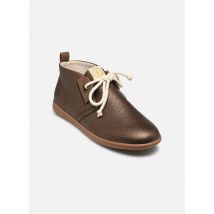 Schnürschuhe Stone Mid Cut W braun - Armistice - Größe 37