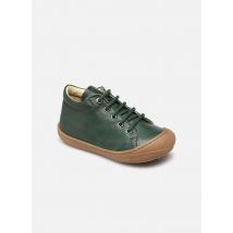 Veterschoenen Cocoon Groen - Naturino - Beschikbaar in 19