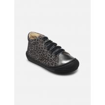 Veterschoenen Cocoon Grijs - Naturino - Beschikbaar in 24