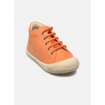 Zapatos con cordones Cocoon Naranja - Naturino - Talla 20
