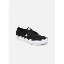 DC Shoes TRASE TX Kids Noir - Baskets - Disponible en 34