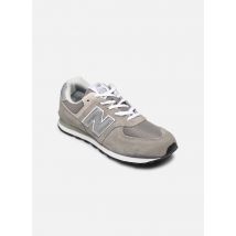 New Balance GC574 Gris - Baskets - Disponible en 37