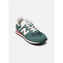 New Balance GC574 Bleu - Baskets - Disponible en 36