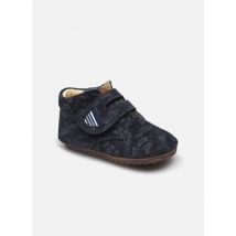 Shoesme Baby-Proof smart Bleu - Baskets - Disponible en 22