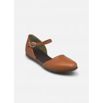 El Naturalista Stella ND54 Marron - Ballerines - Disponible en 41