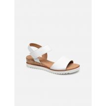 Sandalen Claire weiß - Gabor - Größe 37