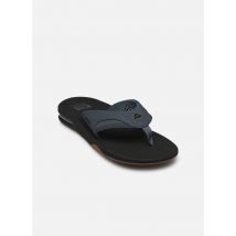 Zehensandalen Fanning blau - Reef - Größe 44