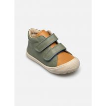 Naturino Cocoon VL Groen - Sneakers - Beschikbaar in 19