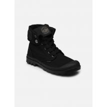 Palladium Baggy Noir - Baskets - Disponible en 38