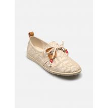 Chaussures à lacets Stone One W Beige - Armistice - Disponible en 38
