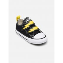 Converse Chuck Taylor All Star 2V Ox Noir - Baskets - Disponible en 20