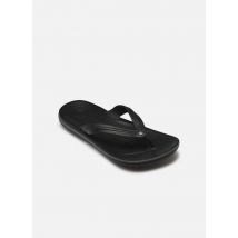 Zehensandalen Crocband Flip mehrfarbig - Crocs - Größe 36 - 37