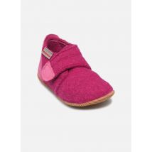 Pantoffels Oberstaufen - Slim Fit Roze - Giesswein - Beschikbaar in 23
