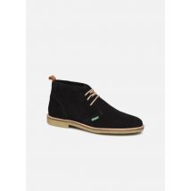 Kickers Tyl Noir - Bottines et boots - Disponible en 41