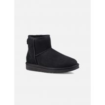 UGG W Classic Mini II Noir - Bottines et boots - Disponible en 38