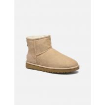UGG W Classic Mini II Marron - Bottines et boots - Disponible en 40