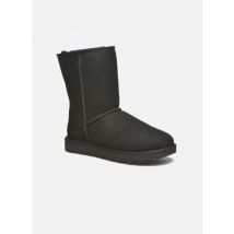 UGG W Classic Short II Noir - Bottines et boots - Disponible en 36
