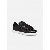Victoria Tenis Glitter W Noir - Baskets - Disponible en 36