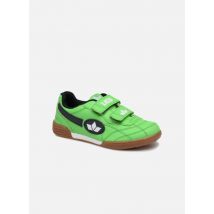 Lico Bernie V grün - Sneaker - Größe 28