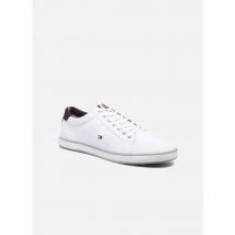 Tommy Hilfiger Harlow D1 Blanc - Baskets - Disponible en 45