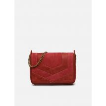 Handtaschen Capri rot - Nat & Nin - Größe T.U