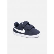 Nike Nike Court Royale (Tdv) Bleu - Baskets - Disponible en 18 1/2