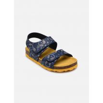 Kickers Summerkro Bleu - Sandales et nu-pieds - Disponible en 26