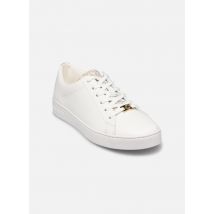 Michael Michael Kors Keaton Lace Up beige - Sneaker - Größe 40 1/2
