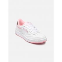 Reebok Club C J Blanc - Baskets - Disponible en 37