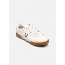 Fred Perry B722 Leather Blanc - Baskets - Disponible en 43