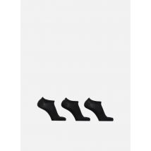 Chaussettes et collants SNEAKERS LOT DE 3 Noir - Puma Socks - Disponible en 47 - 49