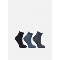 Chaussettes et collants QUARTERS LOT DE 3 Multicolore - Puma Socks - Disponible en 47 - 49