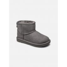 UGG Classic Mini II K Gris - Bottines et boots - Disponible en 31