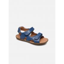 Sandalen Sky Blauw - Naturino - Beschikbaar in 25