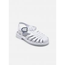 Sandales et nu-pieds Sunray Blanc - Méduse - Disponible en 30