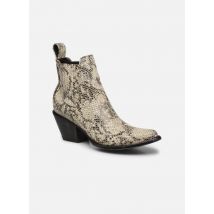Stiefeletten & Boots Estudio beige - Mexicana - Größe 40