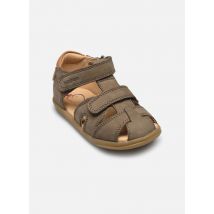 Sandales et nu-pieds Pika Scratch Vert - Shoo Pom - Disponible en 21