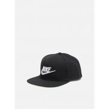 Nike Pro Cap Futura Noir - Casquettes - Disponible en T.U