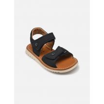 Sandalen Waff Easy Blauw - Pom d Api - Beschikbaar in 22