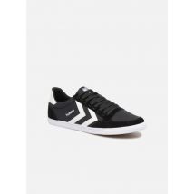 Hummel Hummel Slimmer Stadil Low Zwart - Sneakers - Beschikbaar in 44