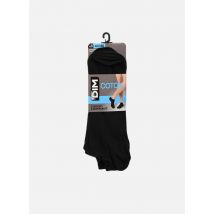 Dim Socquettes Courtes Coton Homme X3 - Chaussettes et collants - Disponible en 39 - 42