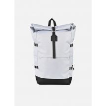 Rugzakken Icon Rolltop Backpack L Blauw - SANDQVIST - Beschikbaar in T.U