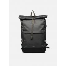 Rugzakken Icon Rolltop Backpack L Groen - SANDQVIST - Beschikbaar in T.U