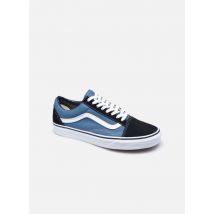 Vans Old Skool M Bleu - Baskets - Disponible en 45